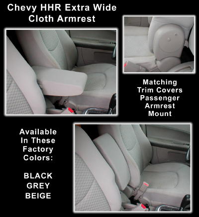 Chevy hhr 2024 seat covers